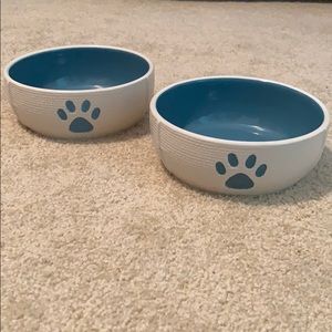 Dog Bowls